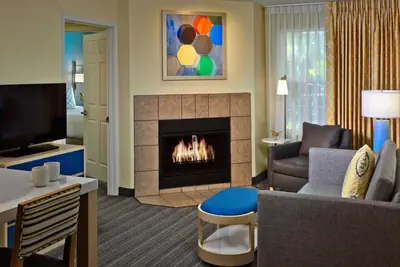 Photo 5 - Sonesta ES Suites Cincinnati - Sharonville East