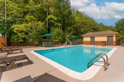 Photo 2 - Best Western Seneca-Clemson