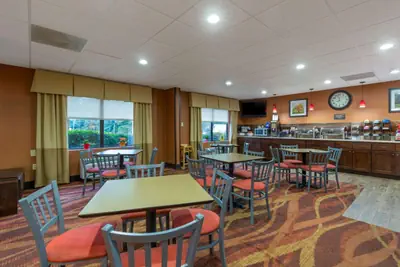 Photo 4 - Best Western Seneca-Clemson