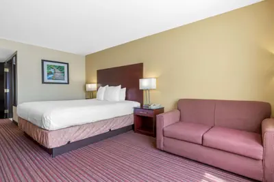 Photo 3 - Best Western Seneca-Clemson