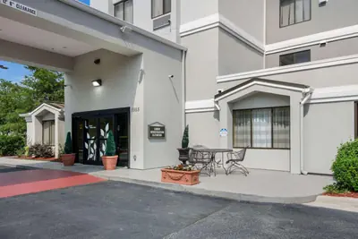 Photo 2 - Sleep Inn Hanes Mall