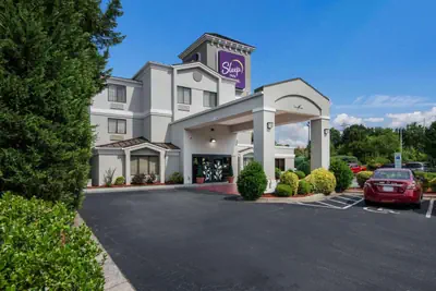Photo 3 - Sleep Inn Hanes Mall