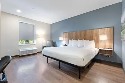 Photo 3 - Extended Stay America Premier Suites - Augusta