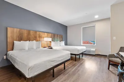 Photo 4 - Extended Stay America Premier Suites - Augusta