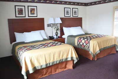 Photo 2 - Scottish Inns Potsdam