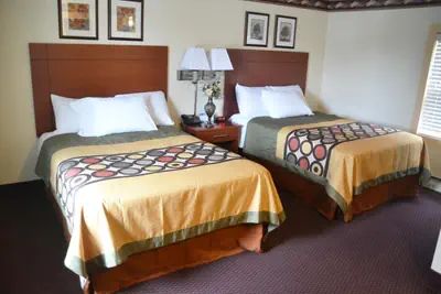 Photo 3 - Scottish Inns Potsdam