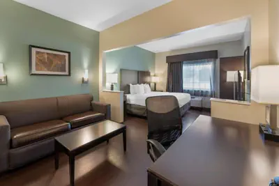 Photo 4 - Best Western Hilliard Inn & Suites