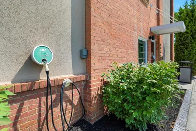 Photo 5 - Best Western Hilliard Inn & Suites