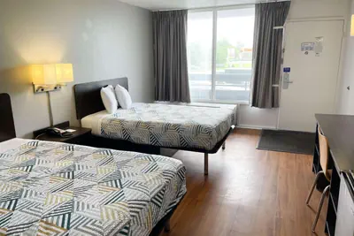 Photo 3 - Motel 6-Troy, OH