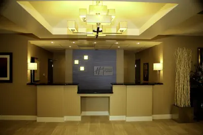 Photo 5 - Holiday Inn Express & Suites Marion Northeast by IHG