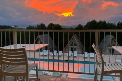 Photo 4 - SKYLARANNA Resort & SPA