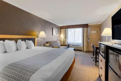 Photo 2 - Best Western Smoky Mountain Inn