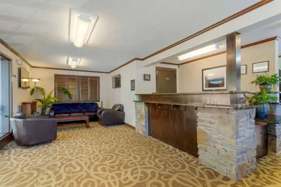 Photo 3 - Best Western Smoky Mountain Inn