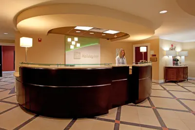 Photo 4 - Holiday Inn Anderson by IHG