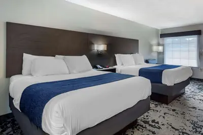 Photo 3 - Best Western Allatoona Inn & Suites