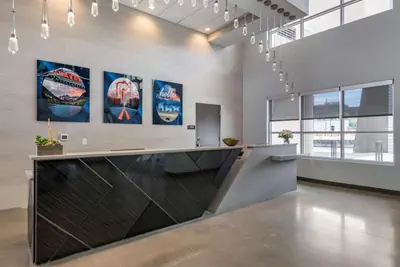 Photo 4 - Vīb Hotel by Best Western Denver RiNo