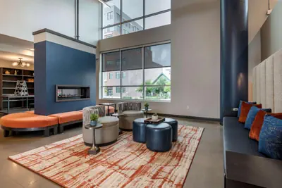 Photo 2 - Vīb Hotel by Best Western Denver RiNo