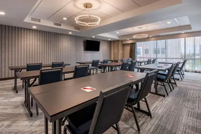 Photo 5 - Vīb Hotel by Best Western Denver RiNo