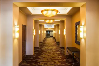 Photo 3 - Holiday Inn South Plainfield-Piscataway by IHG