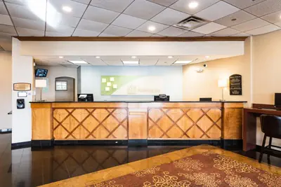 Photo 2 - Holiday Inn South Plainfield-Piscataway by IHG