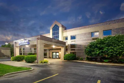 Photo 2 - Baymont by Wyndham Springfield South Hwy 65