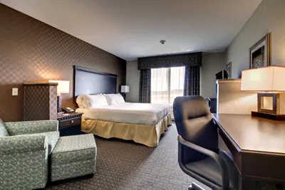 Photo 5 - Holiday Inn Express Peru-Lasalle Area by IHG