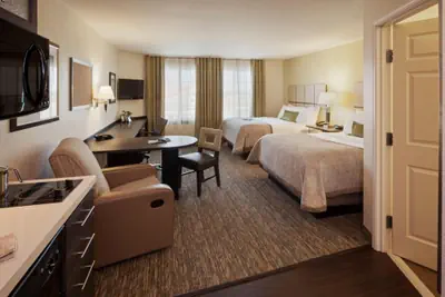 Photo 5 - Candlewood Suites Valdosta Mall by IHG
