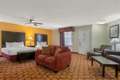 Photo 4 - Best Western Benton Inn
