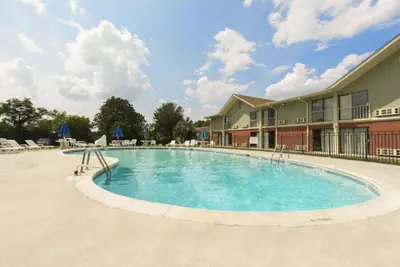 Photo 5 - Howard Johnson by Wyndham Beaufort/Parris Island
