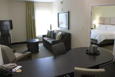 Photo 2 - Candlewood Suites Valdosta Mall by IHG