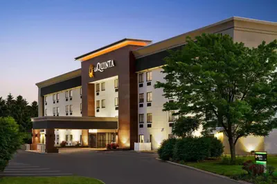 Photo 2 - La Quinta Inn by Wyndham Columbus Dublin