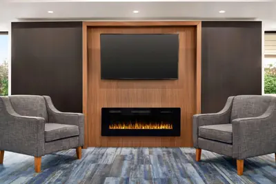 Photo 4 - La Quinta Inn by Wyndham Columbus Dublin