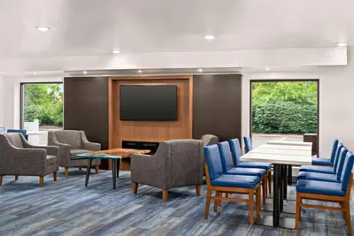 Photo 5 - La Quinta Inn by Wyndham Columbus Dublin