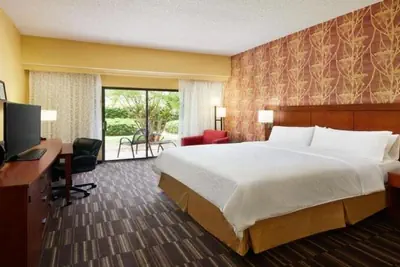 Photo 4 - Holiday Inn Express Tifton by IHG