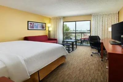 Photo 5 - Holiday Inn Express Tifton by IHG