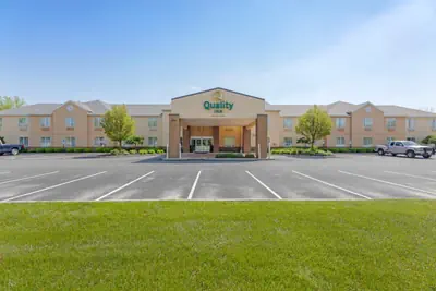 Photo 4 - Quality Inn & Suites Sandusky