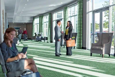 Photo 3 - Holiday Inn - Chicago - Tinley Park by IHG