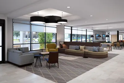 Photo 5 - Holiday Inn - Chicago - Tinley Park by IHG