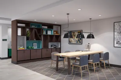 Photo 4 - Holiday Inn - Chicago - Tinley Park by IHG