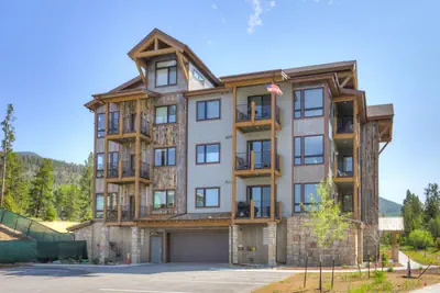 Photo 2 - Clearwater Lofts by Vail Resorts