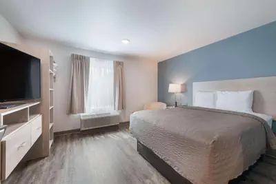Photo 5 - WoodSpring Suites Concord-Charlotte Speedway