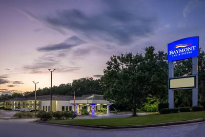 Photo 2 - Park Inn by Radisson, Columbus State University Area