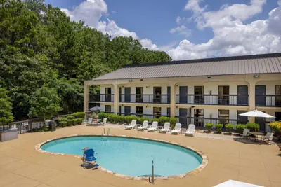 Photo 5 - Park Inn by Radisson, Columbus State University Area