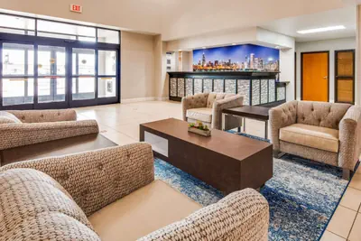 Photo 5 - Best Western Plus Champaign/Urbana Inn