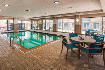 Photo 4 - Best Western Plus Champaign/Urbana Inn
