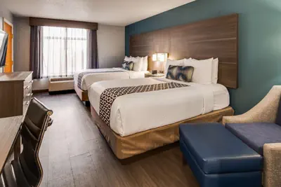Photo 3 - Best Western Plus Champaign/Urbana Inn