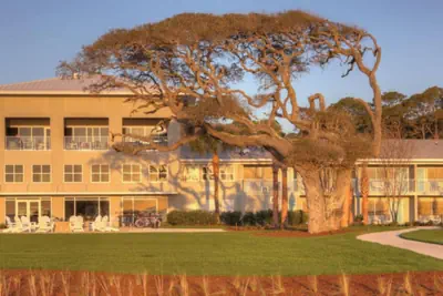 Photo 4 - Holiday Inn Resort Jekyll Island by IHG