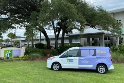 Photo 5 - Holiday Inn Resort Jekyll Island by IHG