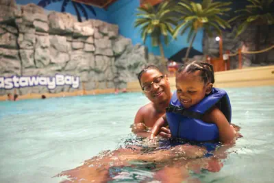 Photo 4 - Castaway Bay by Cedar Point Resorts