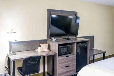 Photo 5 - Rodeway Inn Phenix City - Columbus